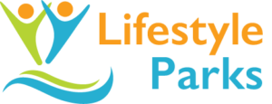 Lifestyle Parks logo