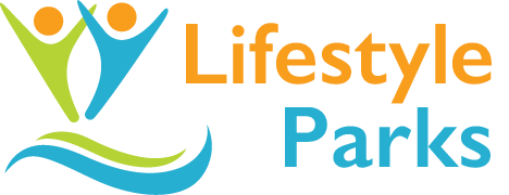 Lifestyle Parks logo
