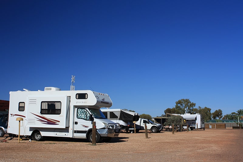 BIG4-Stuart-Range-Outback-Resort-Accommodation-Coober-Pedy-Caravan-Powered-Sites-Camping-5