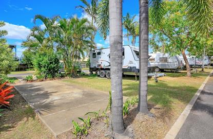 Lifestyle-Parks-BIG4-Cane-Village-Holiday-Park-Bundaberg-Powered-Site