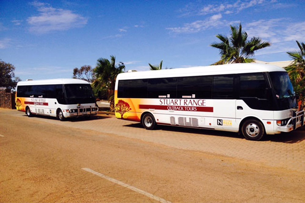 BIG4-Stuart-Range-Outback-Resort-Coober-Pedy-Big-4-Bus-Tour-1