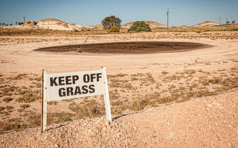 BIG4-Stuart-Range-Outback-Resort-Coober-Pedy-Big-4-Coober-Pedy-Golf-Club