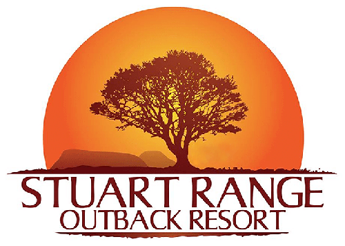 BIG4 Stuart Range Outback Resort Logo