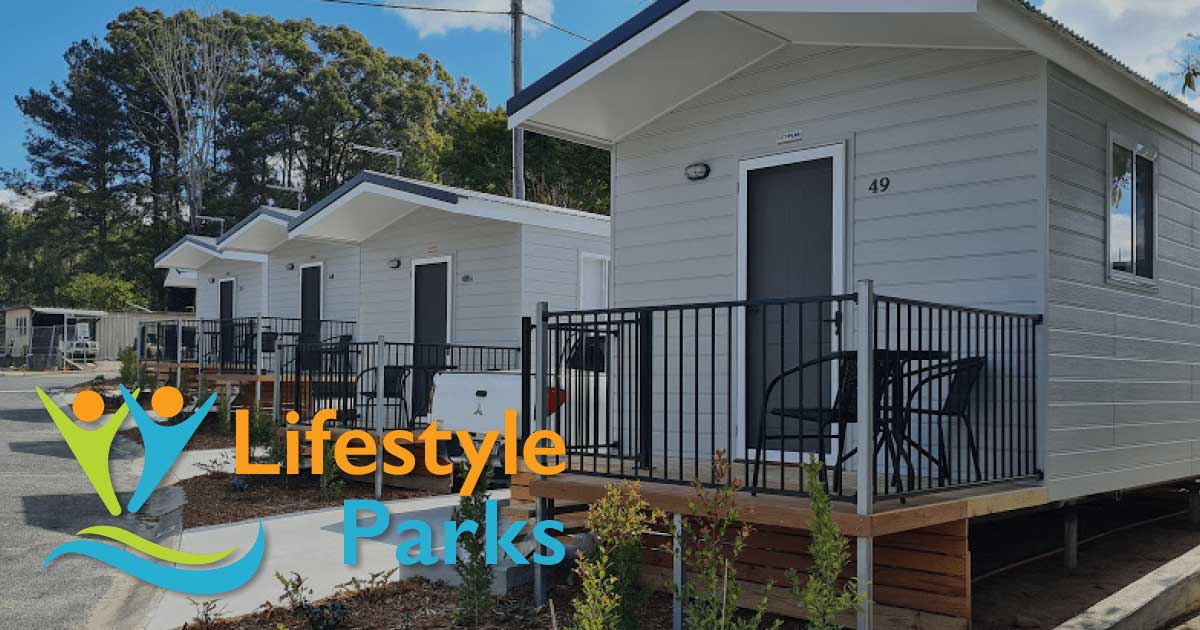 LIFESTYLE PARKS Lifestyle Park Dakabin Location lifestyle-parks-lifestyle-park-dakabin-location