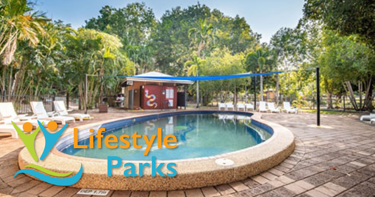 Hidden Valley Lifestyle Park Park Amenities and Facilities
