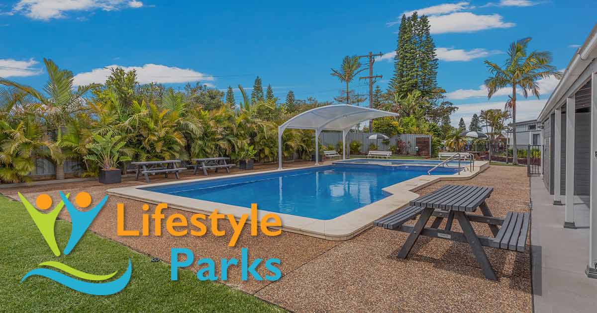 REDHEADFACILITIES Lifestyle Parks