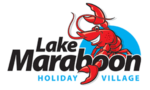 BIG4 Lake Maraboon Holiday Village logo