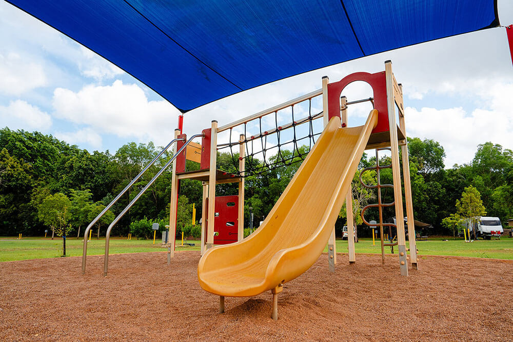 Hidden Valley Kids Facilities