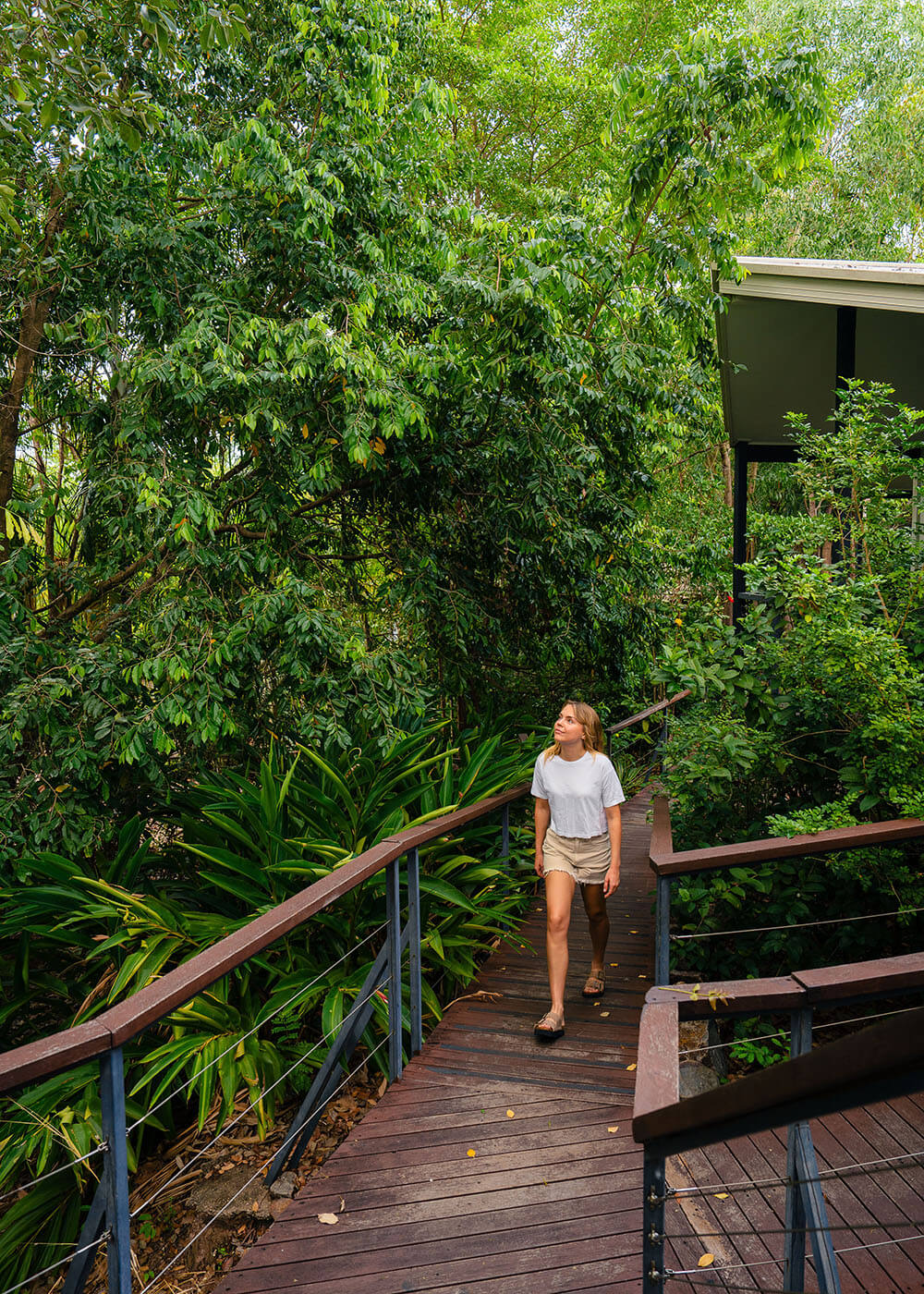 Hidden Valley Holiday Park Lifestyle Parks BIG4